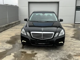 Mercedes-Benz E 250 250 CDi Avtomat TOP - [3] 