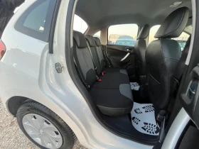 Citroen C3 1.4HDI, 68ck.АВТОМАТИК , ЛИЗИНГ, снимка 13