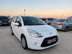 Citroen C3 1.4HDI, 68ck.АВТОМАТИК , ЛИЗИНГ, снимка 1