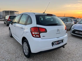 Citroen C3 1.4HDI, 68ck.АВТОМАТИК , ЛИЗИНГ, снимка 5