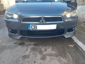 Mitsubishi Lancer Instyle, снимка 2