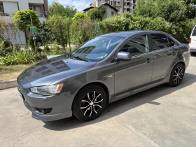 Обява за продажба на Mitsubishi Lancer Кожа, Navi - InStyle - Газ ~12 999 лв. - изображение 1