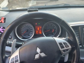 Mitsubishi Lancer Instyle, снимка 9