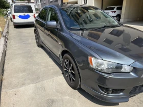 Обява за продажба на Mitsubishi Lancer Кожа, Navi - InStyle - Газ ~12 999 лв. - изображение 5