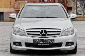 Mercedes-Benz C 200 2.2CDI - СЕДАН - NAVI - ANDROID - 136кс. - 646 , снимка 2