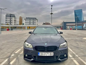 BMW 535, снимка 1