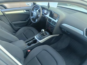 Audi A4 2.0tdi/143ks, снимка 11