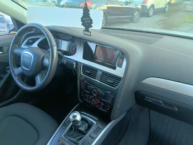 Audi A4 2.0tdi/143ks, снимка 12