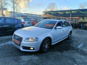 Audi A4 2.0tdi/143ks, снимка 6