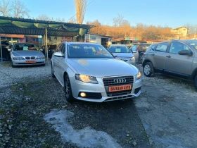     Audi A4 2.0tdi/143ks