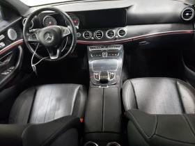 Mercedes-Benz E 300, снимка 9