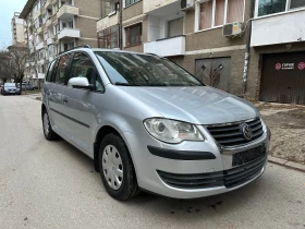 VW Touran 1.9 TDI 6 ск., снимка 5