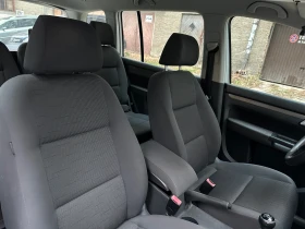 VW Touran 1.9 TDI 6 ск., снимка 13