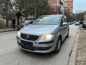 VW Touran 1.9 TDI 6 ск., снимка 1