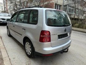 VW Touran 1.9 TDI 6 ск., снимка 9