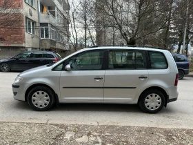 VW Touran 1.9 TDI 6 ск., снимка 10