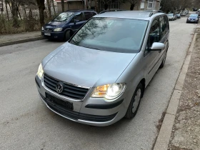 VW Touran 1.9 TDI 6 ск., снимка 2