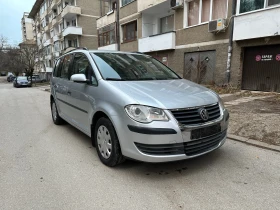 VW Touran 1.9 TDI 6 ск., снимка 6