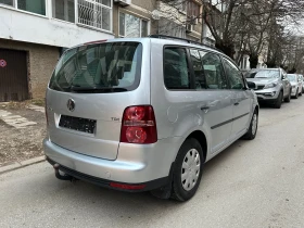 VW Touran 1.9 TDI 6 ск., снимка 8