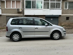 VW Touran 1.9 TDI 6 ск., снимка 7