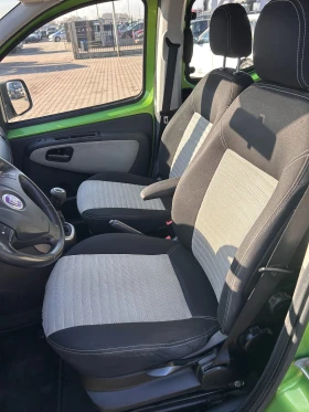 Fiat Fiorino 1.4i 4+ 1 KLIMA EURO 4, снимка 15