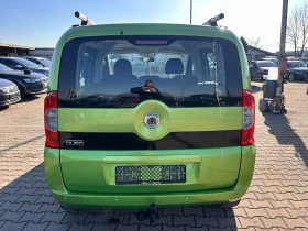 Fiat Fiorino 1.4i 4+ 1 KLIMA EURO 4, снимка 7