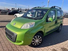 Fiat Fiorino 1.4i 4+ 1 KLIMA EURO 4 1