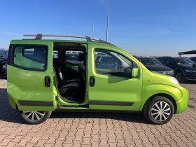 Fiat Fiorino 1.4i 4+ 1 KLIMA EURO 4, снимка 11