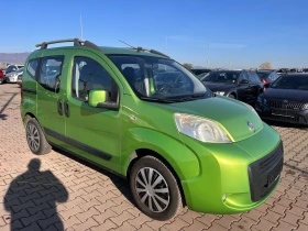 Fiat Fiorino 1.4i 4+ 1 KLIMA EURO 4, снимка 4