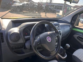 Fiat Fiorino 1.4i 4+ 1 KLIMA EURO 4, снимка 14