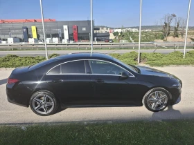 Mercedes-Benz CLA 200, снимка 4