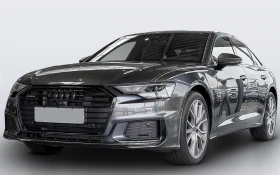 Audi A6, снимка 1