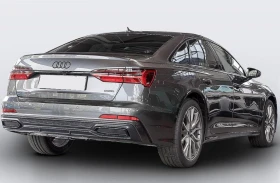 Audi A6, снимка 2