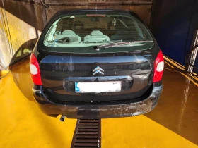 Citroen Xsara picasso 2.0L Gaz-Benzin 2005 Avtomatik, снимка 2