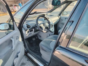 Citroen Xsara picasso 2.0L Gaz-Benzin 2005 Avtomatik, снимка 4