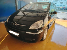 Citroen Xsara picasso 2.0L Gaz-Benzin 2005 Avtomatik, снимка 1