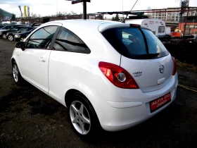 Opel Corsa 1.2* COSMO* FACE LIFT*  * EURO5B | Mobile.bg    6