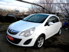 Opel Corsa 1.2* COSMO* FACE LIFT* КАТО НОВА* EURO5B 1