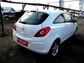 Opel Corsa 1.2* COSMO* FACE LIFT*  * EURO5B | Mobile.bg    4