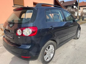 VW Golf Plus 1.6i ITALIA 86000KM!!! - 8500 лв. - 46531517 | Car24.bg