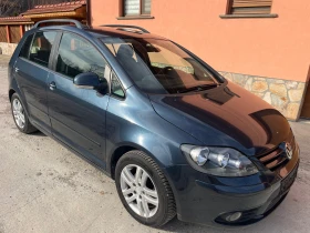 VW Golf Plus 1.6i ITALIA 86000KM!!! - 8500 лв. - 46531517 | Car24.bg