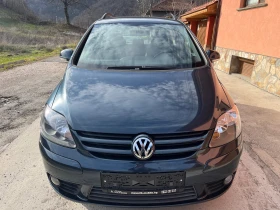 VW Golf Plus 1.6i ITALIA 86000KM!!! - 8500 лв. - 46531517 | Car24.bg