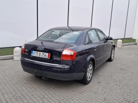 Audi A4 1.9TDI* (101кс)* * * HOВ ВНОС* * * , снимка 12