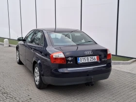 Audi A4 1.9TDI* (101кс)* * * HOВ ВНОС* * * , снимка 7