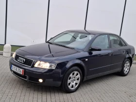 Audi A4 1.9TDI* (101кс)* * * HOВ ВНОС* * * , снимка 3