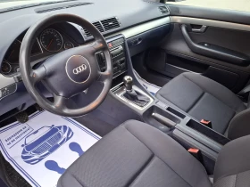 Audi A4 1.9TDI* (101кс)* * * HOВ ВНОС* * * , снимка 14