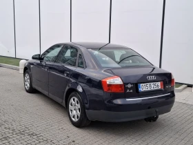 Audi A4 1.9TDI* (101кс)* * * HOВ ВНОС* * * , снимка 6