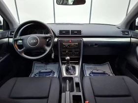 Audi A4 1.9TDI* (101кс)* * * HOВ ВНОС* * * , снимка 16