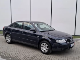 Audi A4 1.9TDI* (101кс)* * * HOВ ВНОС* * * , снимка 10