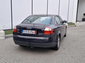 Audi A4 1.9TDI* (101кс)* * * HOВ ВНОС* * * , снимка 13